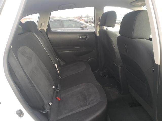 Photo 9 VIN: JN8AS5MTXAW008450 - NISSAN ROGUE S 