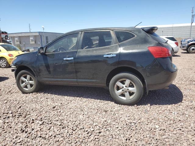 Photo 1 VIN: JN8AS5MTXAW011073 - NISSAN ROGUE 