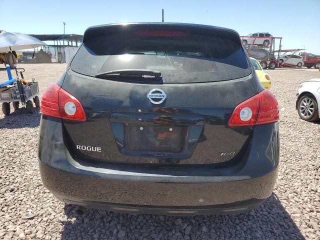 Photo 5 VIN: JN8AS5MTXAW011073 - NISSAN ROGUE 