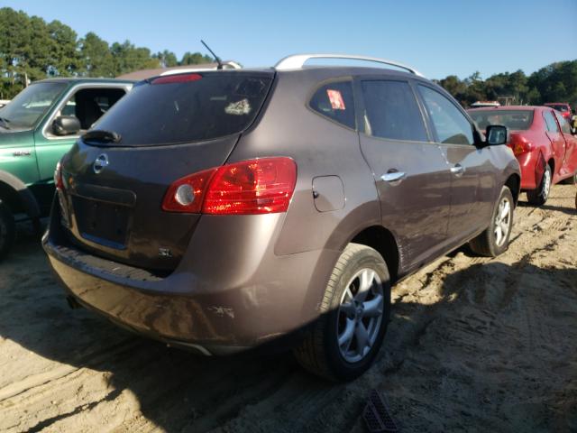 Photo 3 VIN: JN8AS5MTXAW011445 - NISSAN ROGUE S 