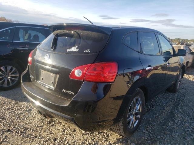 Photo 3 VIN: JN8AS5MTXAW011736 - NISSAN ROGUE S 