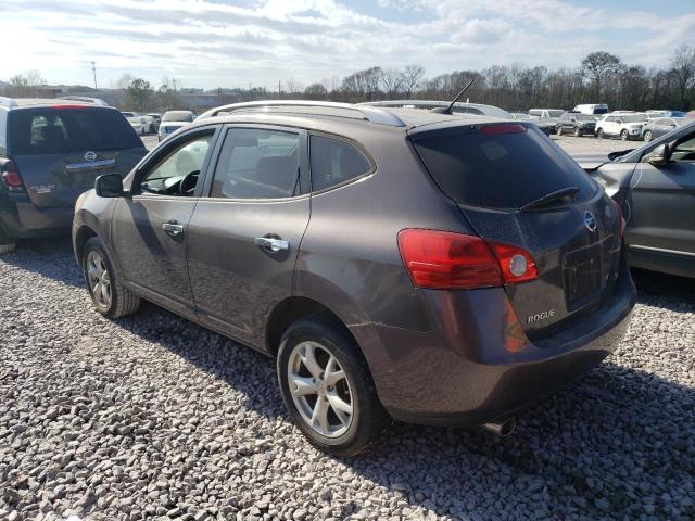 Photo 1 VIN: JN8AS5MTXAW012076 - NISSAN ROGUE S 