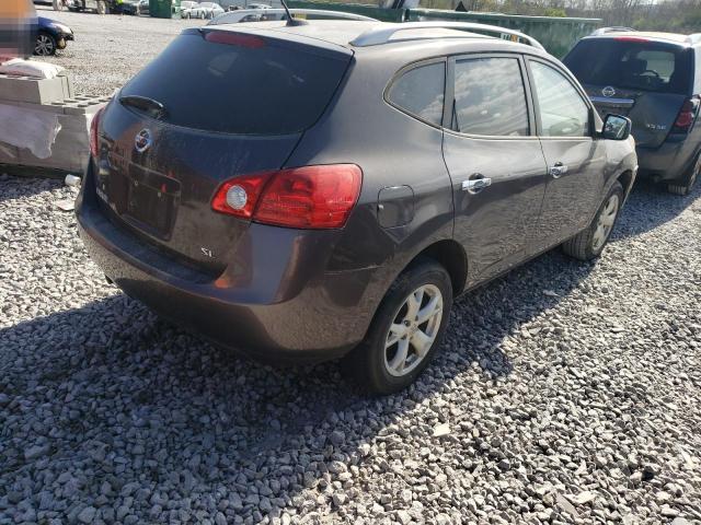 Photo 2 VIN: JN8AS5MTXAW012076 - NISSAN ROGUE S 