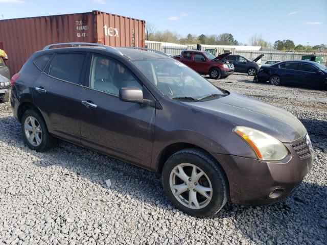 Photo 3 VIN: JN8AS5MTXAW012076 - NISSAN ROGUE S 