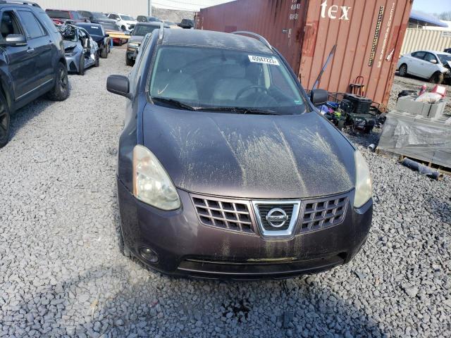 Photo 4 VIN: JN8AS5MTXAW012076 - NISSAN ROGUE S 