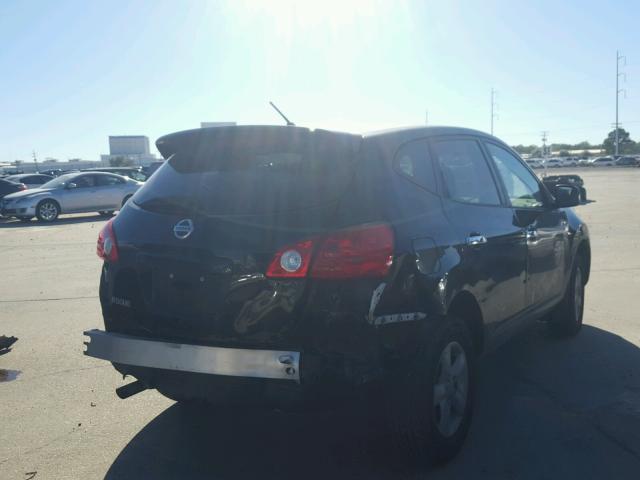 Photo 3 VIN: JN8AS5MTXAW013518 - NISSAN ROGUE S 