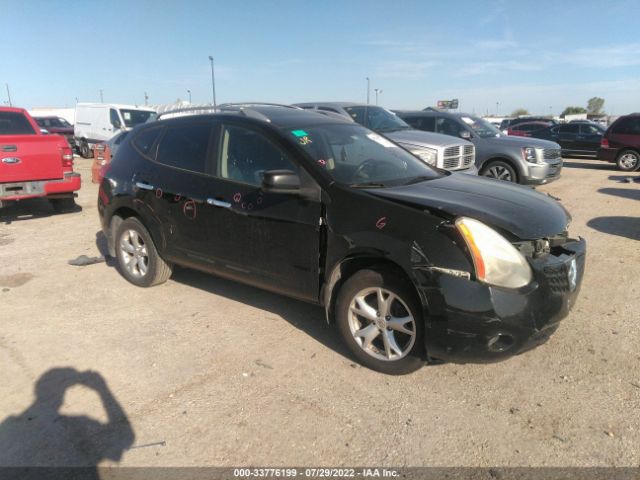 Photo 0 VIN: JN8AS5MTXAW013955 - NISSAN ROGUE 