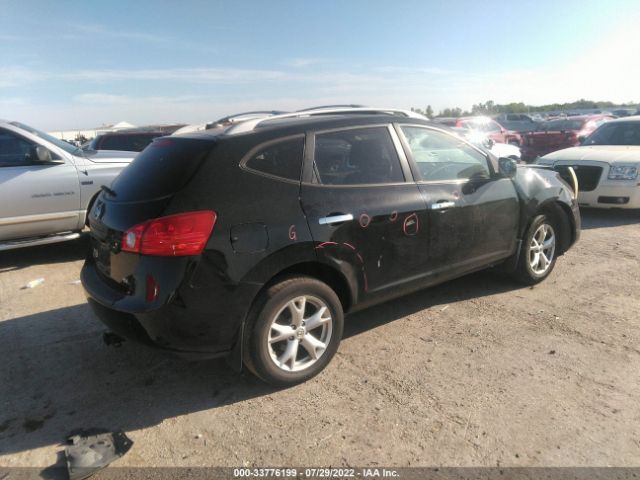 Photo 3 VIN: JN8AS5MTXAW013955 - NISSAN ROGUE 