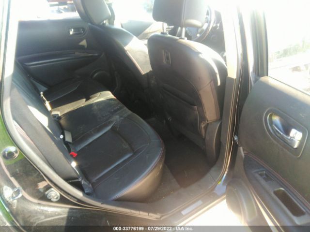 Photo 7 VIN: JN8AS5MTXAW013955 - NISSAN ROGUE 