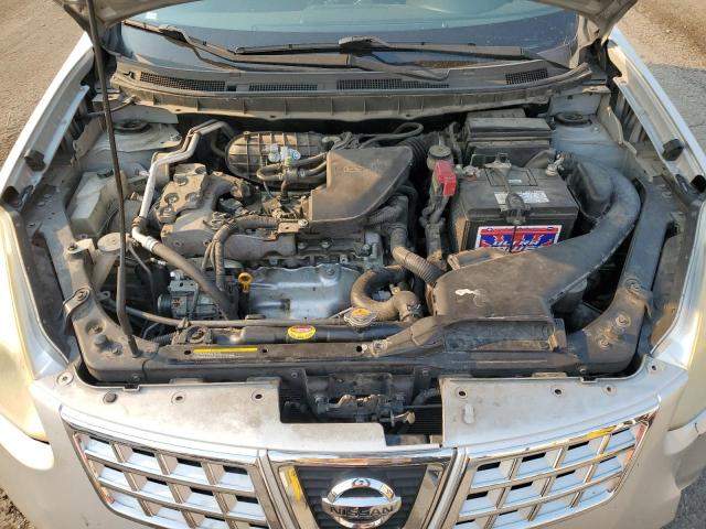 Photo 10 VIN: JN8AS5MTXAW014958 - NISSAN ROGUE S 