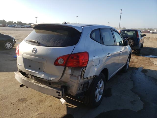 Photo 3 VIN: JN8AS5MTXAW015771 - NISSAN ROGUE S 