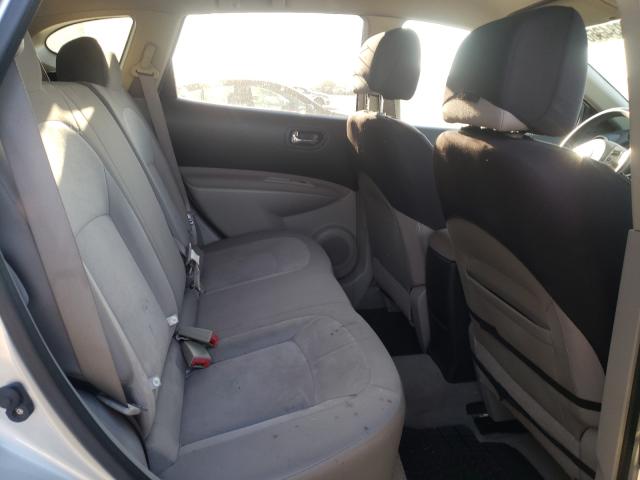 Photo 5 VIN: JN8AS5MTXAW015771 - NISSAN ROGUE S 