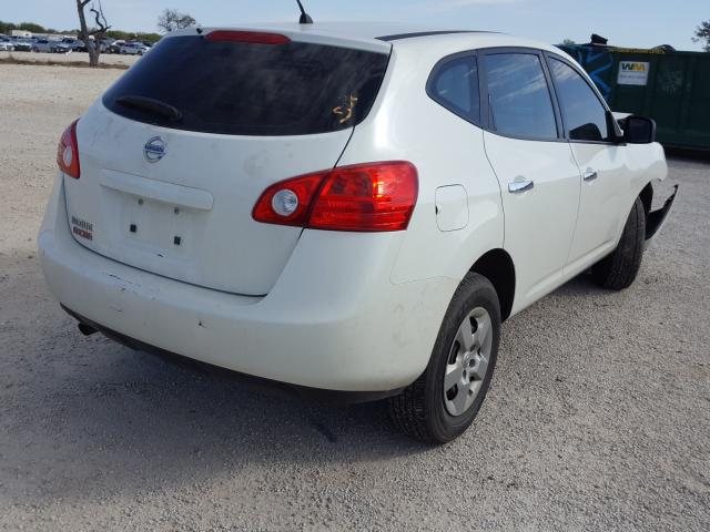 Photo 3 VIN: JN8AS5MTXAW016760 - NISSAN ROGUE S 