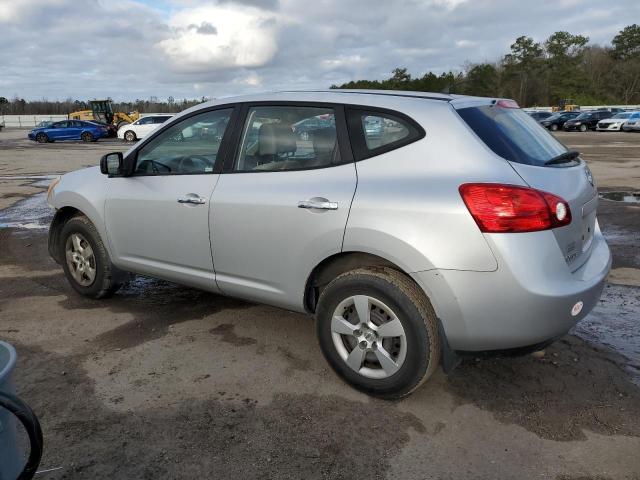 Photo 1 VIN: JN8AS5MTXAW016998 - NISSAN ROGUE 