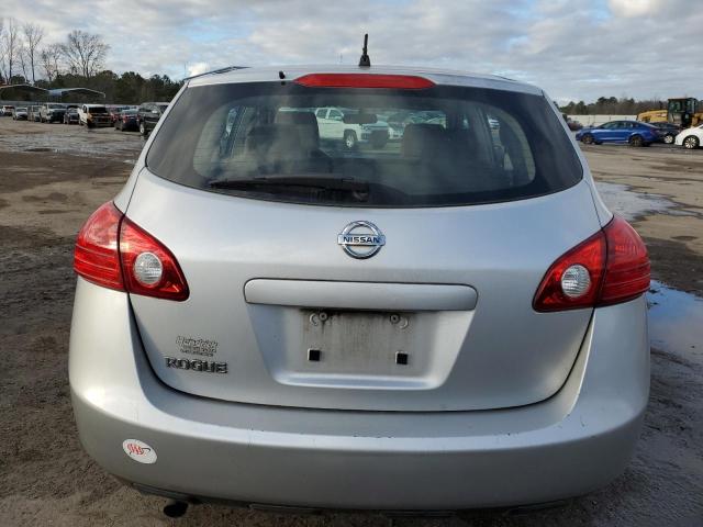 Photo 5 VIN: JN8AS5MTXAW016998 - NISSAN ROGUE 