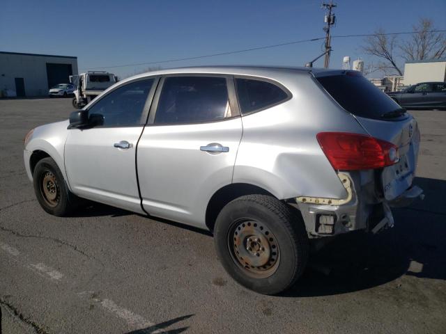 Photo 1 VIN: JN8AS5MTXAW017889 - NISSAN ROGUE S 