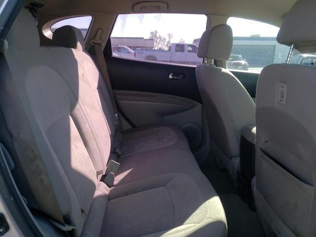 Photo 10 VIN: JN8AS5MTXAW017889 - NISSAN ROGUE S 