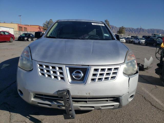 Photo 4 VIN: JN8AS5MTXAW017889 - NISSAN ROGUE S 