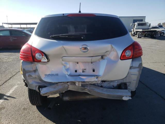 Photo 5 VIN: JN8AS5MTXAW017889 - NISSAN ROGUE S 