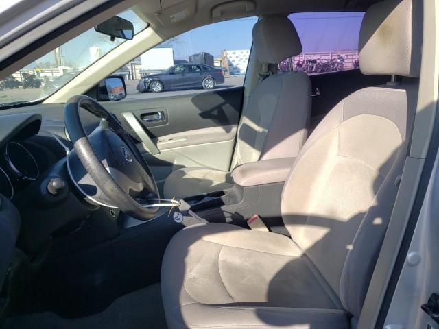 Photo 6 VIN: JN8AS5MTXAW017889 - NISSAN ROGUE S 