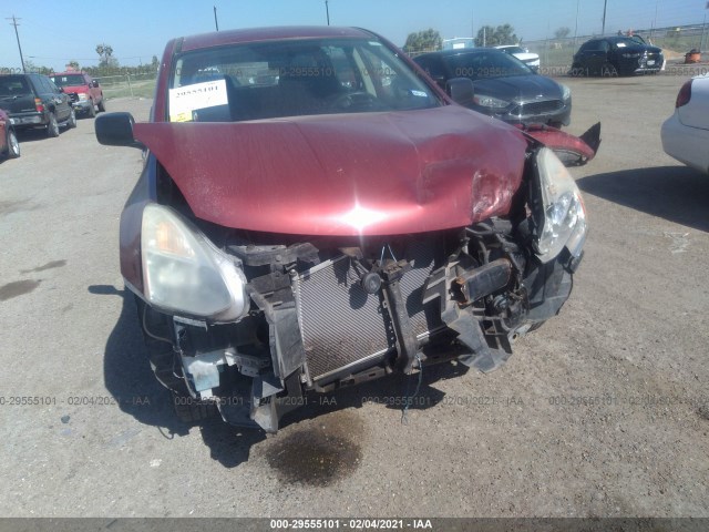 Photo 5 VIN: JN8AS5MTXAW019075 - NISSAN ROGUE 