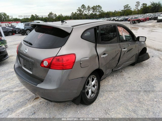 Photo 3 VIN: JN8AS5MTXAW023207 - NISSAN ROGUE 