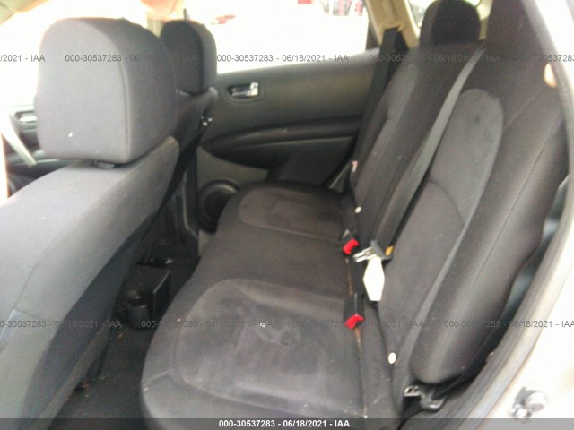 Photo 7 VIN: JN8AS5MTXAW023207 - NISSAN ROGUE 