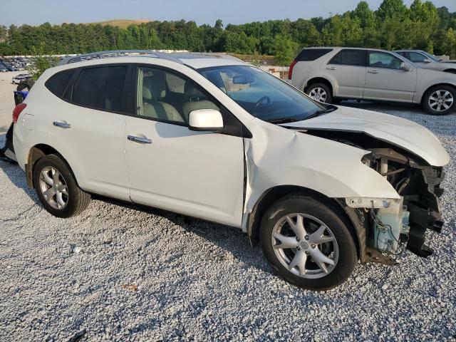 Photo 3 VIN: JN8AS5MTXAW023286 - NISSAN ROGUE 