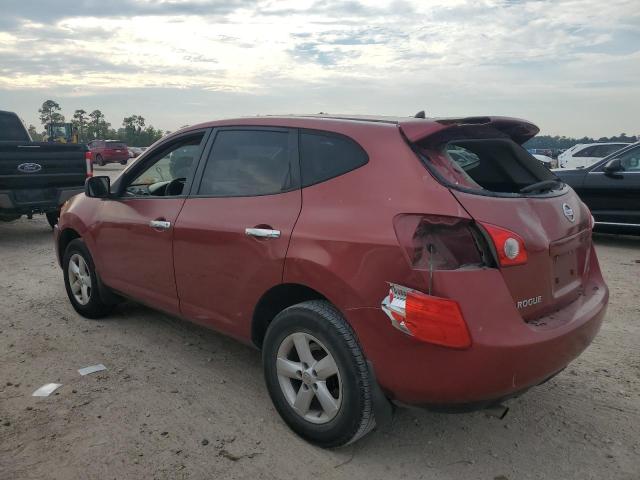 Photo 1 VIN: JN8AS5MTXAW023451 - NISSAN ROGUE 