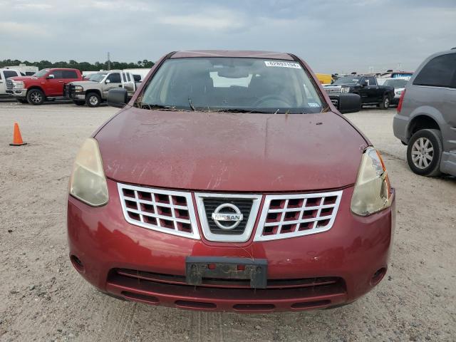 Photo 4 VIN: JN8AS5MTXAW023451 - NISSAN ROGUE 