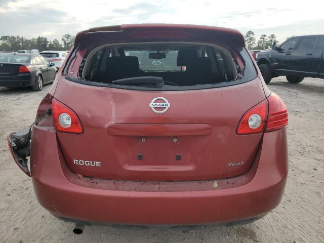 Photo 5 VIN: JN8AS5MTXAW023451 - NISSAN ROGUE 