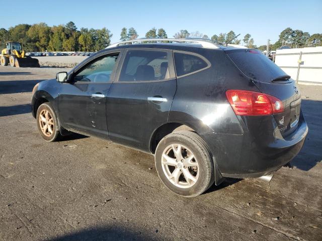 Photo 1 VIN: JN8AS5MTXAW023515 - NISSAN ROGUE S 