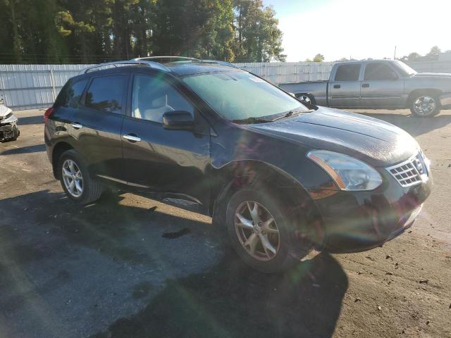 Photo 3 VIN: JN8AS5MTXAW023515 - NISSAN ROGUE S 