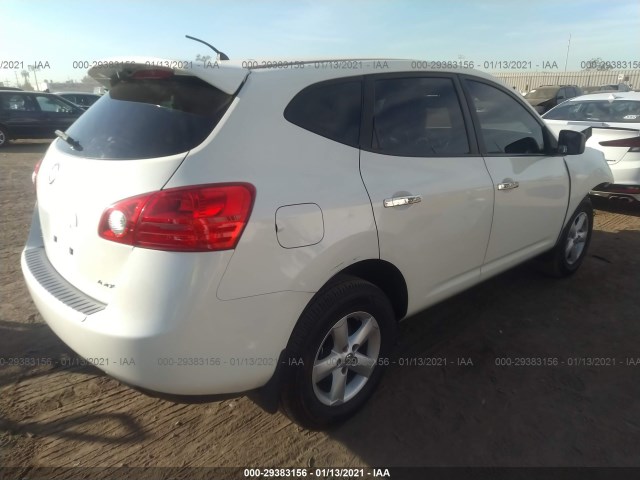 Photo 3 VIN: JN8AS5MTXAW027256 - NISSAN ROGUE 