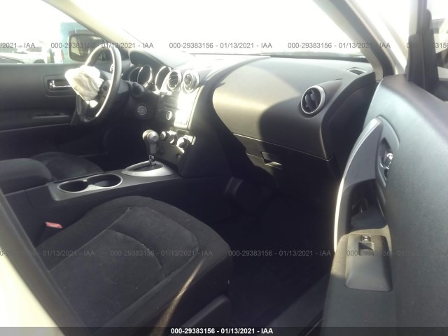 Photo 4 VIN: JN8AS5MTXAW027256 - NISSAN ROGUE 