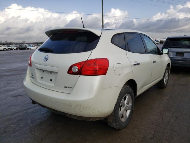 Photo 3 VIN: JN8AS5MTXAW027791 - NISSAN ROGUE S 