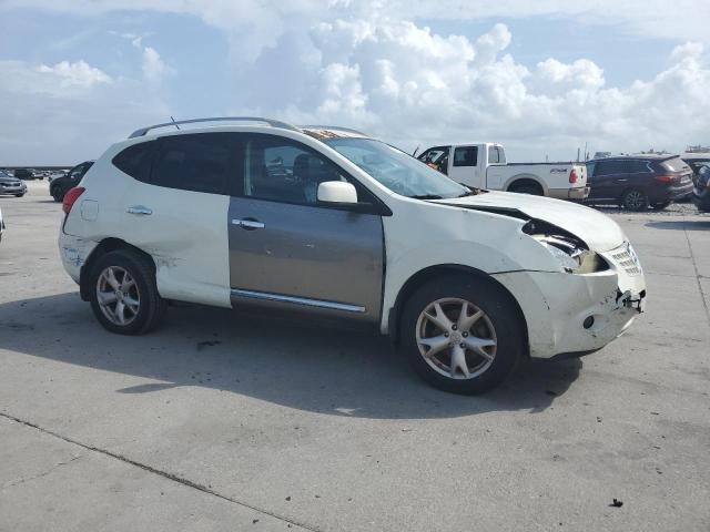 Photo 1 VIN: JN8AS5MTXAW027984 - NISSAN ROGUE S 