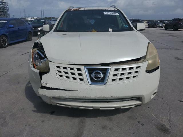 Photo 2 VIN: JN8AS5MTXAW027984 - NISSAN ROGUE S 