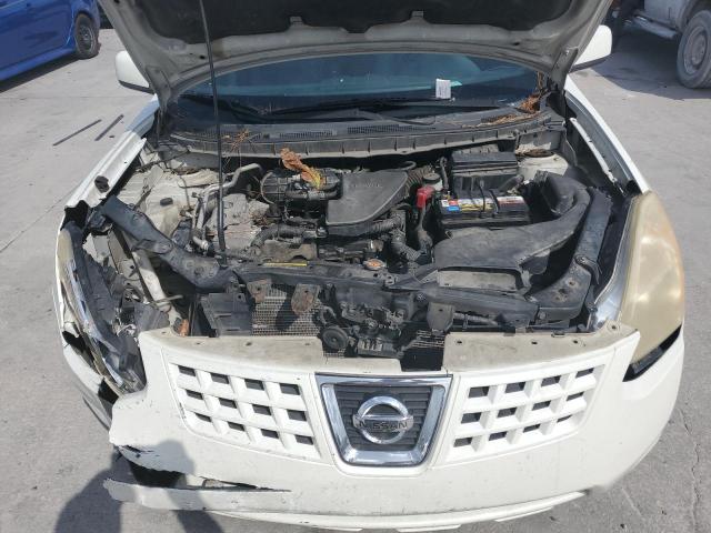 Photo 8 VIN: JN8AS5MTXAW027984 - NISSAN ROGUE S 