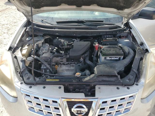 Photo 10 VIN: JN8AS5MTXAW028911 - NISSAN ROGUE 