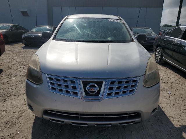 Photo 4 VIN: JN8AS5MTXAW028911 - NISSAN ROGUE 