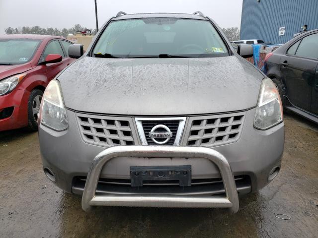 Photo 8 VIN: JN8AS5MTXAW029928 - NISSAN ROGUE S 