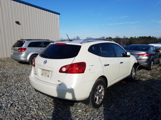 Photo 3 VIN: JN8AS5MTXAW500508 - NISSAN ROGUE S 