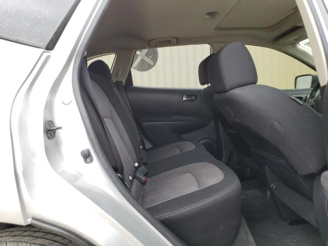 Photo 10 VIN: JN8AS5MTXAW503568 - NISSAN ROGUE S 