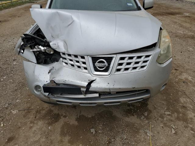 Photo 11 VIN: JN8AS5MTXAW503568 - NISSAN ROGUE S 