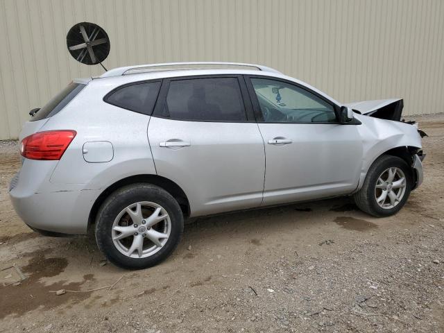 Photo 2 VIN: JN8AS5MTXAW503568 - NISSAN ROGUE S 