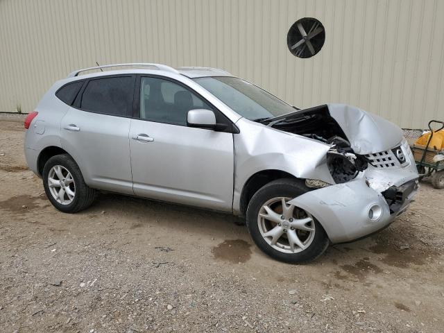 Photo 3 VIN: JN8AS5MTXAW503568 - NISSAN ROGUE S 