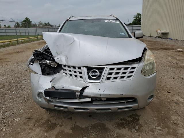 Photo 4 VIN: JN8AS5MTXAW503568 - NISSAN ROGUE S 