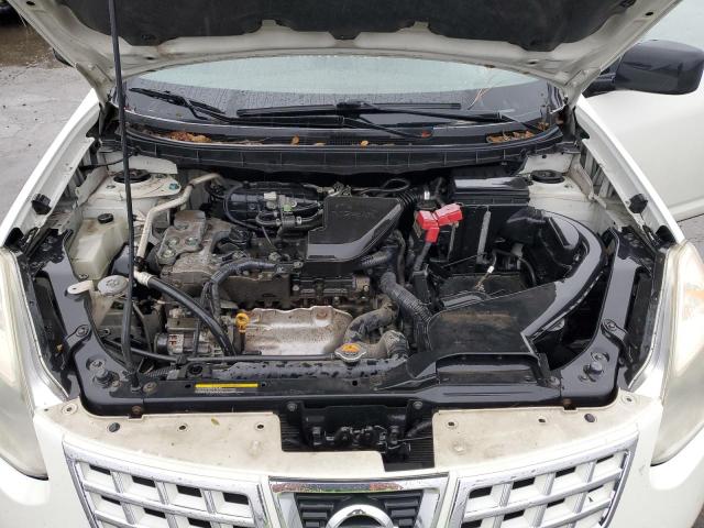 Photo 11 VIN: JN8AS5MTXAW503635 - NISSAN ROGUE S 