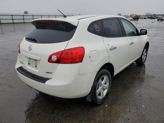 Photo 2 VIN: JN8AS5MTXAW503635 - NISSAN ROGUE S 